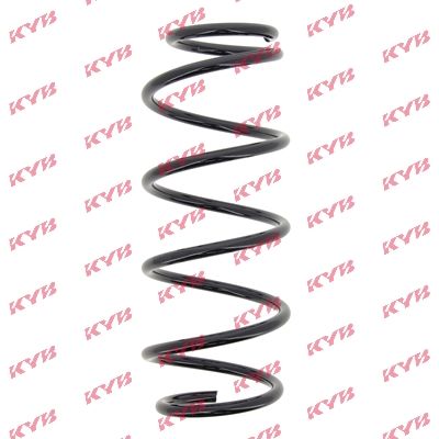KYB RH3925 Suspension Spring - 1