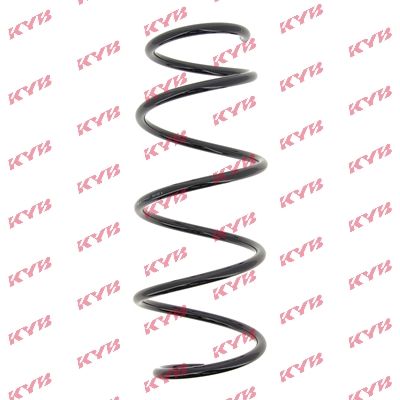KYB RH3927 Suspension Spring - 1