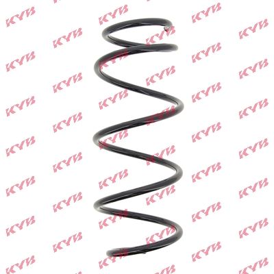 KYB RH3928 Suspension Spring - 1