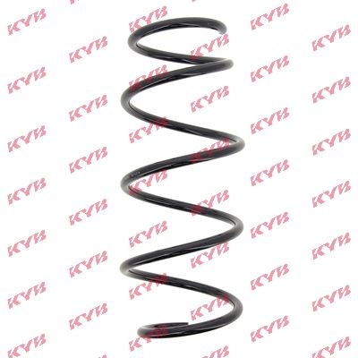 KYB RH3931 Suspension Spring - 1