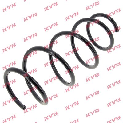 KYB RH3931 Suspension Spring - 2