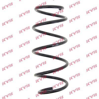 KYB RH3932 Suspension Spring - 1