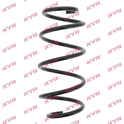 KYB RH3933 Suspension Spring - 1