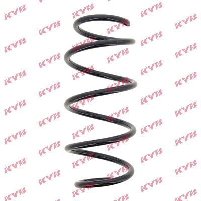 KYB RH3934 Suspension Spring - 1