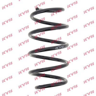 KYB RH3941 Suspension Spring - 1