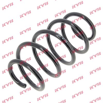 KYB RH3941 Suspension Spring - 2