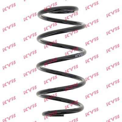 KYB RH3944 Suspension Spring - 1