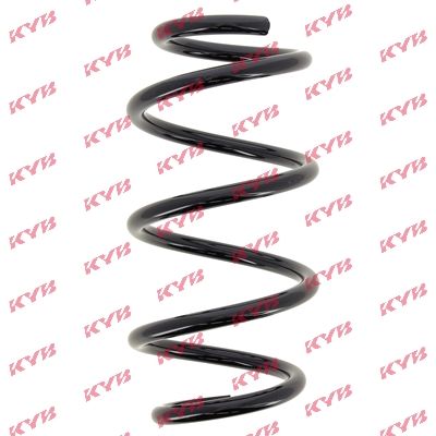 KYB RH3945 Suspension Spring - 1