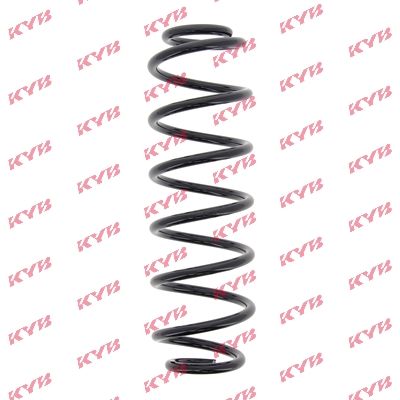 KYB RH5157 Suspension Spring - 1