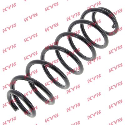 KYB RH5157 Suspension Spring - 2