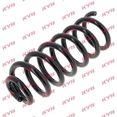 KYB RH5178 Suspension Spring - 2