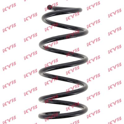 KYB RH5287 Suspension Spring - 1