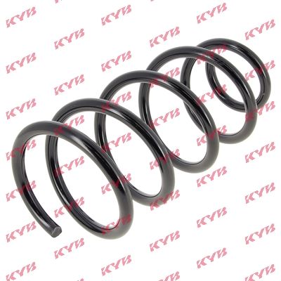 KYB RH5287 Suspension Spring - 2