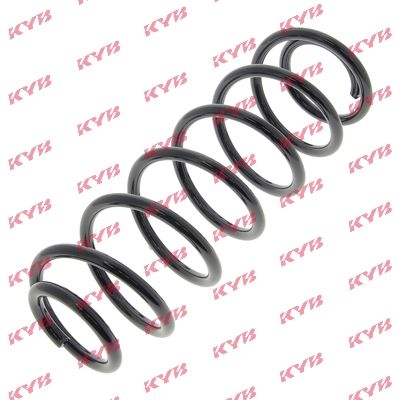 KYB RH5303 Suspension Spring - 2