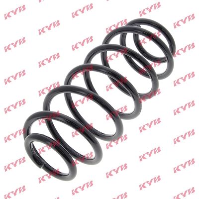 KYB RH5467 Suspension Spring - 2
