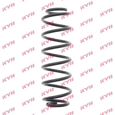KYB RH5498 Suspension Spring - 1