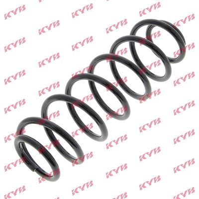 KYB RH5498 Suspension Spring - 2
