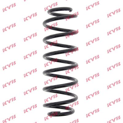 KYB RH5535 Suspension Spring - 1
