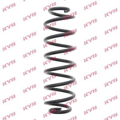 KYB RH5544 Suspension Spring - 1