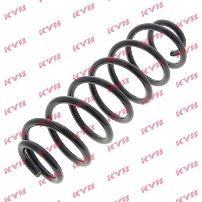 KYB RH5544 Suspension Spring - 2