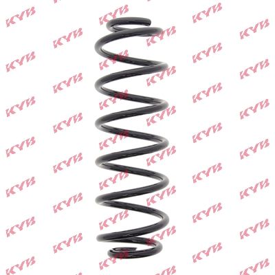 KYB RH5545 Suspension Spring - 1