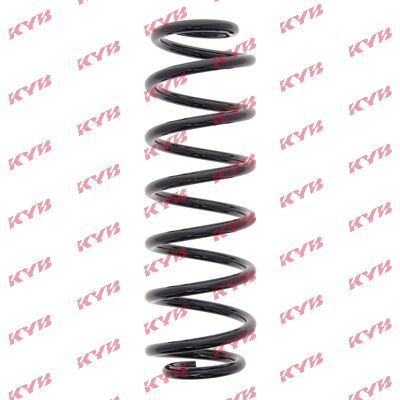 KYB RH5546 Suspension Spring - 1