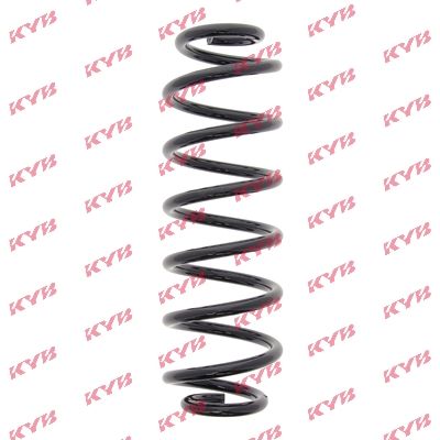 KYB RH5549 Suspension Spring - 1