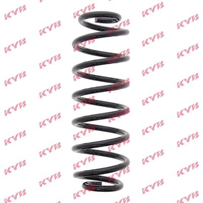 KYB RH5550 Suspension Spring - 1