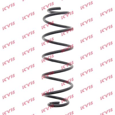 KYB RH6063 Suspension Spring - 1