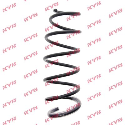 KYB RH6069 Suspension Spring - 1