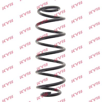 KYB RH6071 Suspension Spring - 1