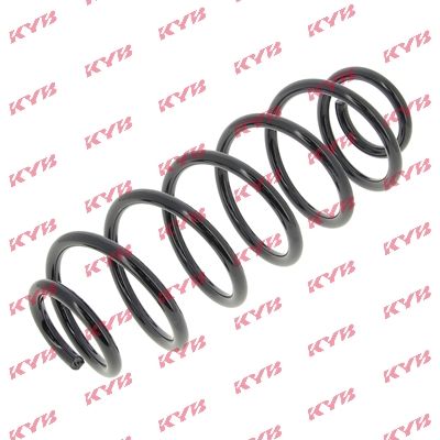 KYB RH6071 Suspension Spring - 2
