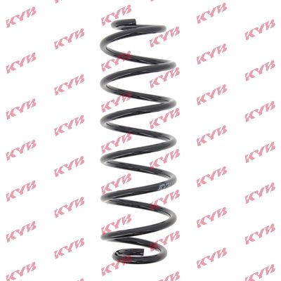 KYB RH6072 Suspension Spring - 1