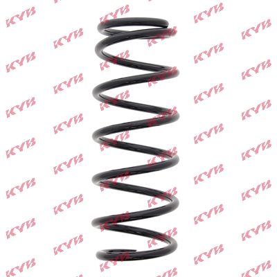 KYB RH6075 Suspension Spring - 1