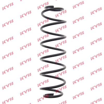 KYB RH6080 Suspension Spring - 1