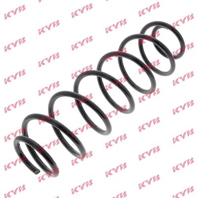 KYB RH6080 Suspension Spring - 2