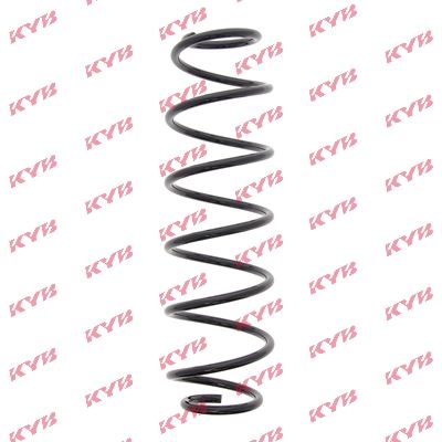 KYB RH6081 Suspension Spring - 1
