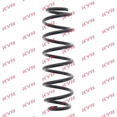 KYB RH6083 Suspension Spring - 1