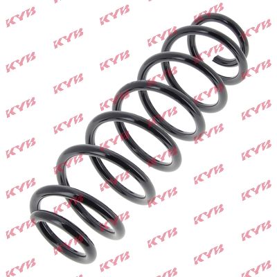 KYB RH6083 Suspension Spring - 2