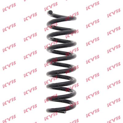 KYB RH6085 Suspension Spring - 1