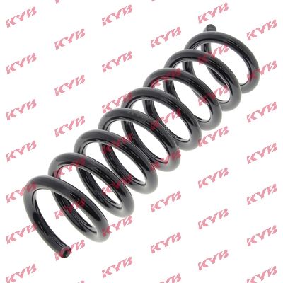 KYB RH6085 Suspension Spring - 2