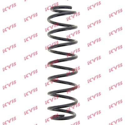 KYB RH6086 Suspension Spring - 1