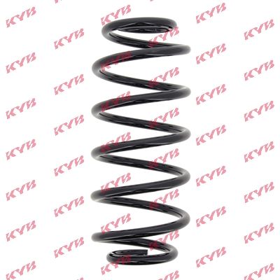 KYB RH6088 Suspension Spring - 1