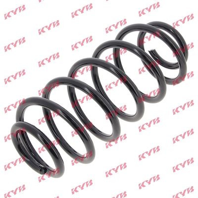 KYB RH6088 Suspension Spring - 2