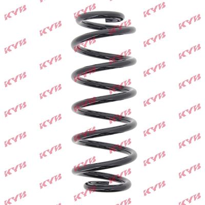 KYB RH6092 Suspension Spring - 1