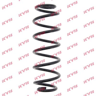 KYB RH6097 Suspension Spring - 1