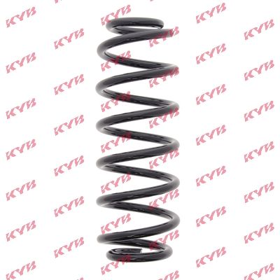 KYB RH6098 Suspension Spring - 1