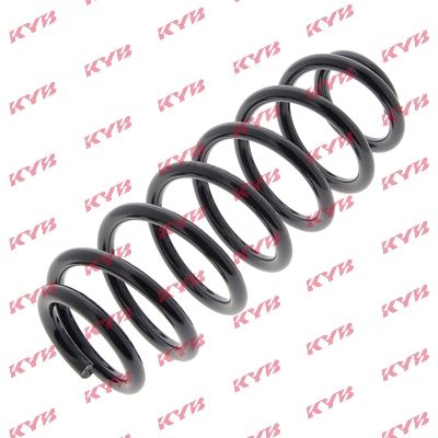 KYB RH6098 Suspension Spring - 2