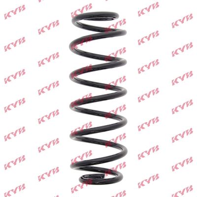 KYB RH6101 Suspension Spring - 1