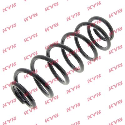 KYB RH6101 Suspension Spring - 2